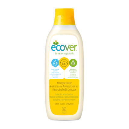 Средство моющее универсальное, Ecover, 1 л