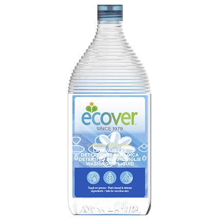 Жидкость для мытья посуды с ромашкой, Ecover, 0,95 л